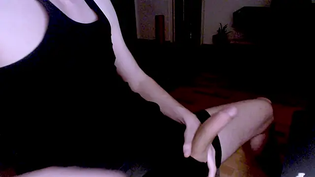 JerkOffWatchParty online show from February 22, 2026, 8:51 pm