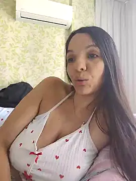 samilux5 online show from January 30, 2025, 4:02 pm