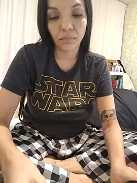 samilux5 online show from March 16, 2025, 4:30 am