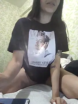 samilux5 online show from October 1, 2025, 2:39 am