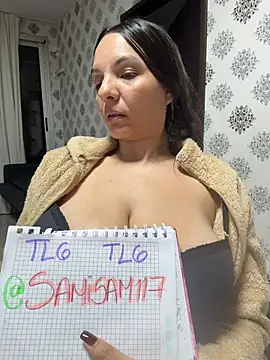 samilux5 online show from April 21, 2026, 2:51 am