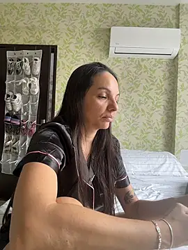samilux5 online show from May 20, 2026, 4:35 pm
