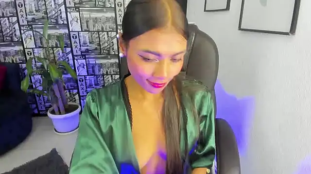 Lilithsabeth online show from January 10, 2025, 11:50 pm