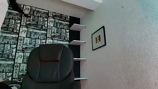 Lilithsabeth online show from February 17, 2025, 9:13 am