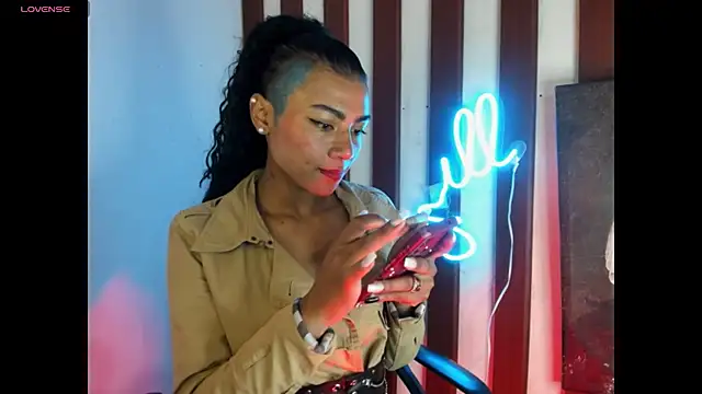 Lilithsabeth online show from September 10, 2025, 6:08 pm