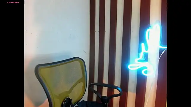 Lilithsabeth online show from September 19, 2025, 8:53 pm