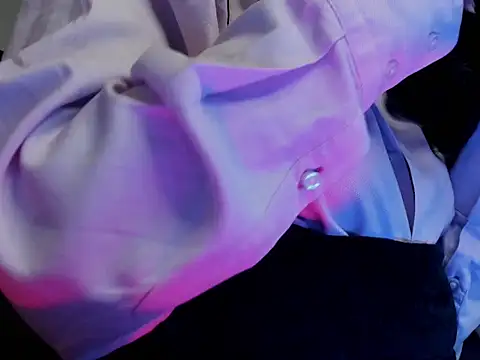 Lilithsabeth online show from January 10, 2026, 2:13 am