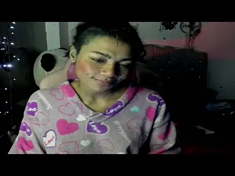 Lilithsabeth online show from February 14, 2026, 11:45 pm