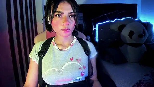 Lilithsabeth online show from June 3, 2026, 3:31 am