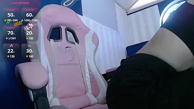 Sally23  online show from December 6, 2024, 1:22 pm