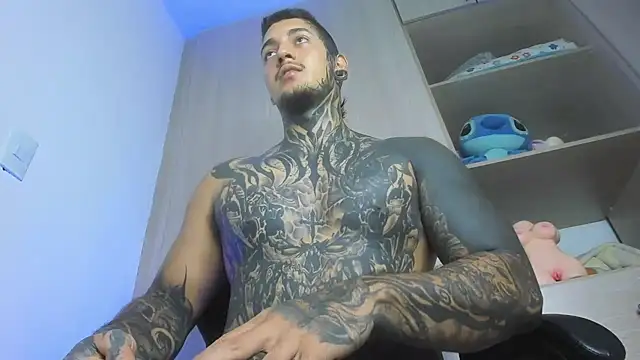 JAXXXONHERD online show from April 21, 2026, 1:42 am