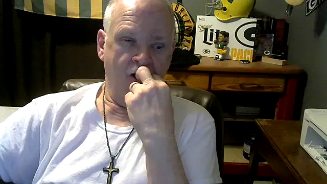 nobledad online show from March 16, 2025, 11:14 pm