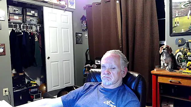 Snapshot of nobledad chatting on March 8, 2026, 2:48 am nobledad online show from March 8, 2026, 2:48 am