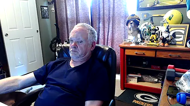 Snapshot of nobledad chatting on March 26, 2026, 6:24 pm nobledad online show from March 26, 2026, 6:24 pm