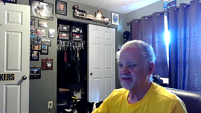 Snapshot of nobledad chatting on March 28, 2026, 1:54 pm nobledad online show from March 28, 2026, 1:54 pm