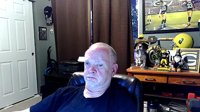 Snapshot of nobledad chatting on April 5, 2026, 12:19 am nobledad online show from April 5, 2026, 12:19 am