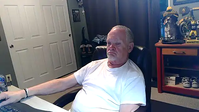 Snapshot of nobledad chatting on June 18, 2026, 1:06 am nobledad online show from June 18, 2026, 1:06 am