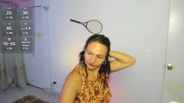 lollita 23  online show from March 5, 2025, 8:00 pm