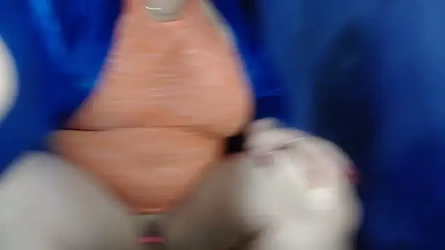 CamelliaLong online show from March 6, 2025, 11:53 pm