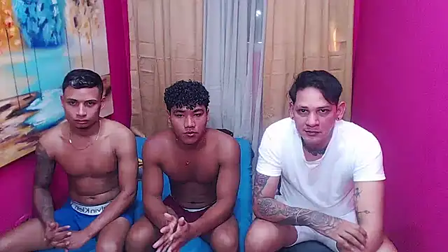 two monstercock online show from January 5, 2026, 6:33 pm