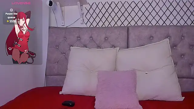  Scarlett 01 online show from January 31, 2025, 12:40 pm