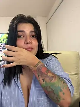 horny roomiess online show from January 23, 2025, 1:19 am