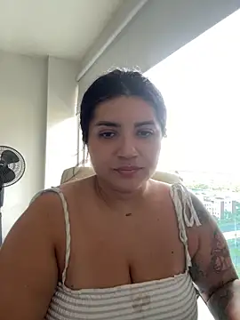 horny roomiess online show from February 11, 2025, 9:25 pm