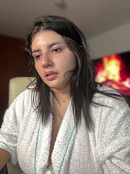 horny roomiess online show from February 25, 2025, 12:36 am