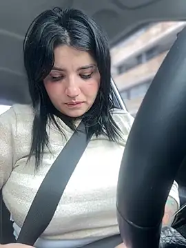 horny roomiess online show from March 11, 2025, 5:13 pm