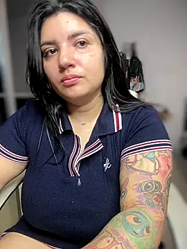 horny roomiess online show from September 15, 2025, 11:49 pm