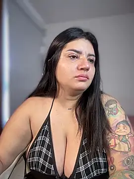 horny roomiess online show from October 1, 2025, 1:50 pm