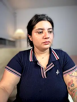 horny roomiess online show from October 19, 2025, 1:06 am