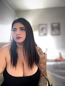 horny roomiess online show from October 30, 2025, 1:56 pm