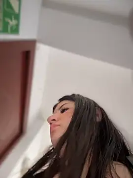 horny roomiess online show from November 3, 2025, 1:45 pm