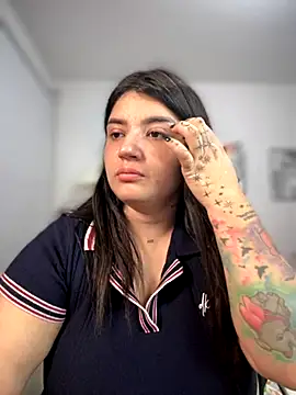 horny roomiess online show from November 23, 2025, 11:37 pm