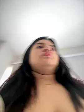 horny roomiess online show from December 21, 2025, 1:18 pm