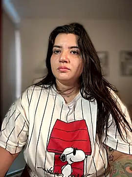 horny roomiess online show from January 6, 2026, 4:11 pm