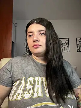 horny roomiess online show from April 20, 2026, 12:46 am