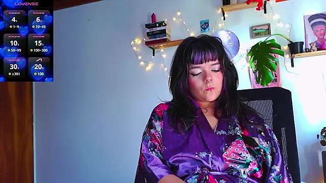 purple em69 online show from January 16, 2025, 4:50 pm