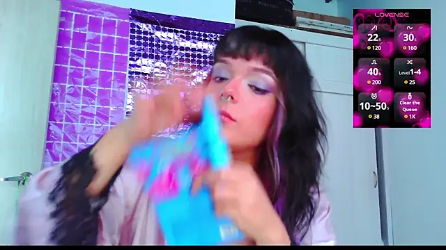 purple em69 online show from March 9, 2025, 6:11 pm