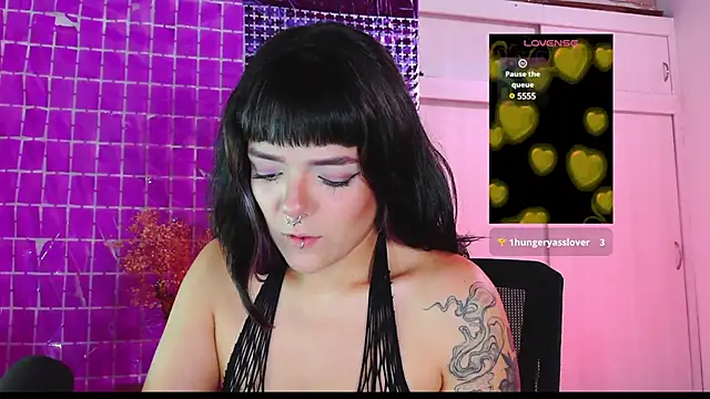 purple em69 online show from March 14, 2025, 2:10 am