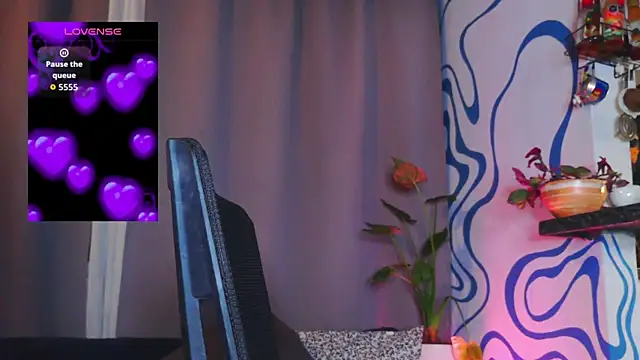 purple em69 online show from September 9, 2025, 6:02 am