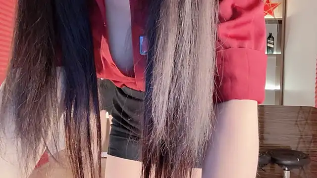 Snapshot of Jennie_Spa chatting on October 8, 2025, 4:04 pm Jennie Spa online show from October 8, 2025, 4:04 pm