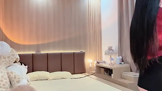 Snapshot of Jennie_Spa chatting on November 30, 2025, 2:54 pm Jennie Spa online show from November 30, 2025, 2:54 pm