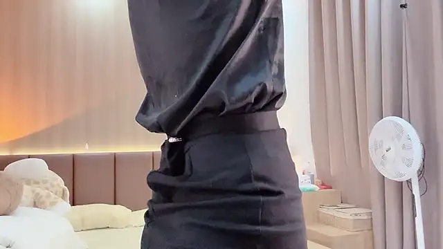 Snapshot of Jennie_Spa chatting on February 8, 2026, 3:15 pm Jennie Spa online show from February 8, 2026, 3:15 pm