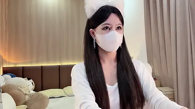 Snapshot of Jennie_Spa chatting on March 4, 2026, 3:07 pm Jennie Spa online show from March 4, 2026, 3:07 pm