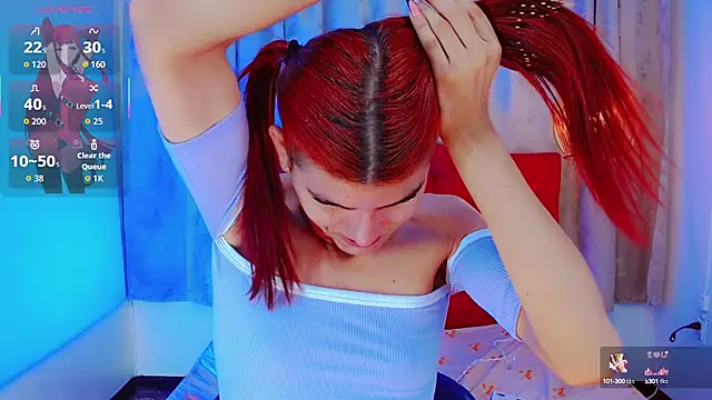 Jessica smith 1 online show from September 19, 2025, 11:33 am