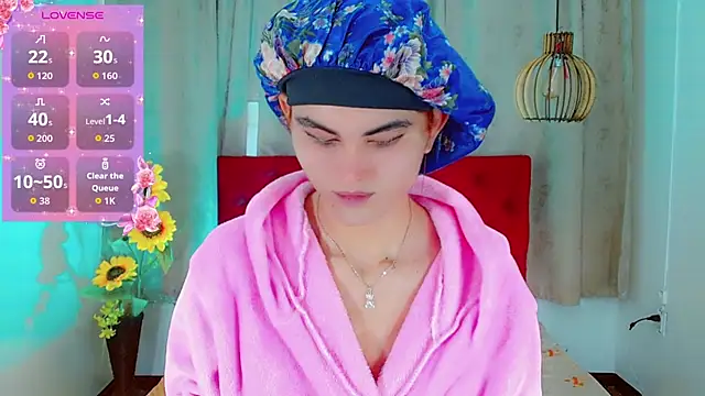 Jessica smith 1 online show from November 11, 2025, 11:10 am