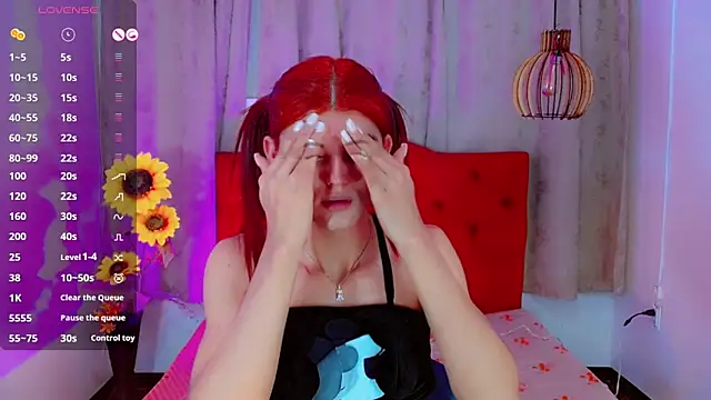 Jessica smith 1 online show from November 13, 2025, 11:20 am