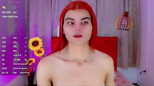 Jessica smith 1 online show from November 17, 2025, 11:16 am